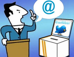 Politica-Twitter